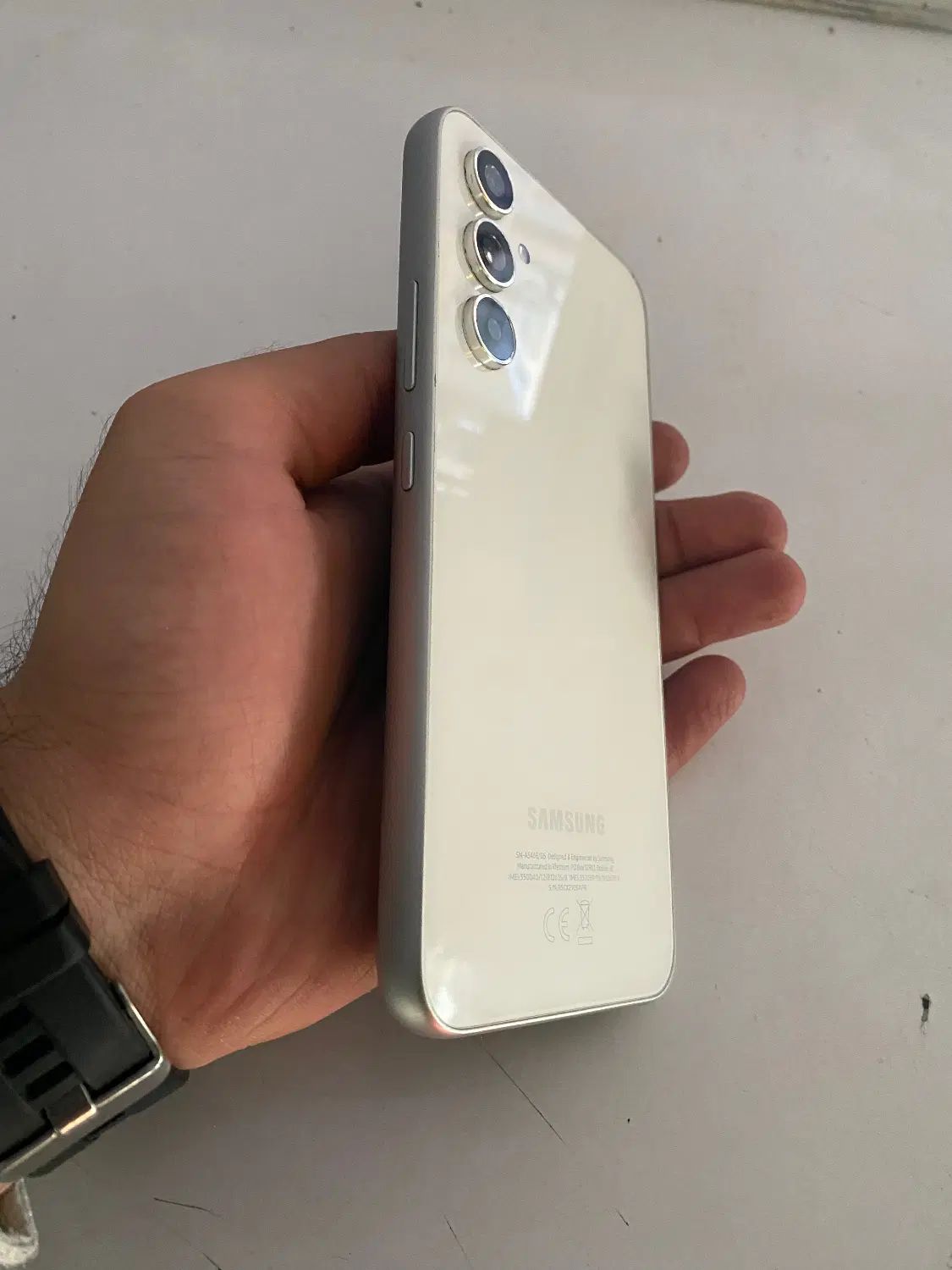A54 256|موبایل|تبریز, |دیوار