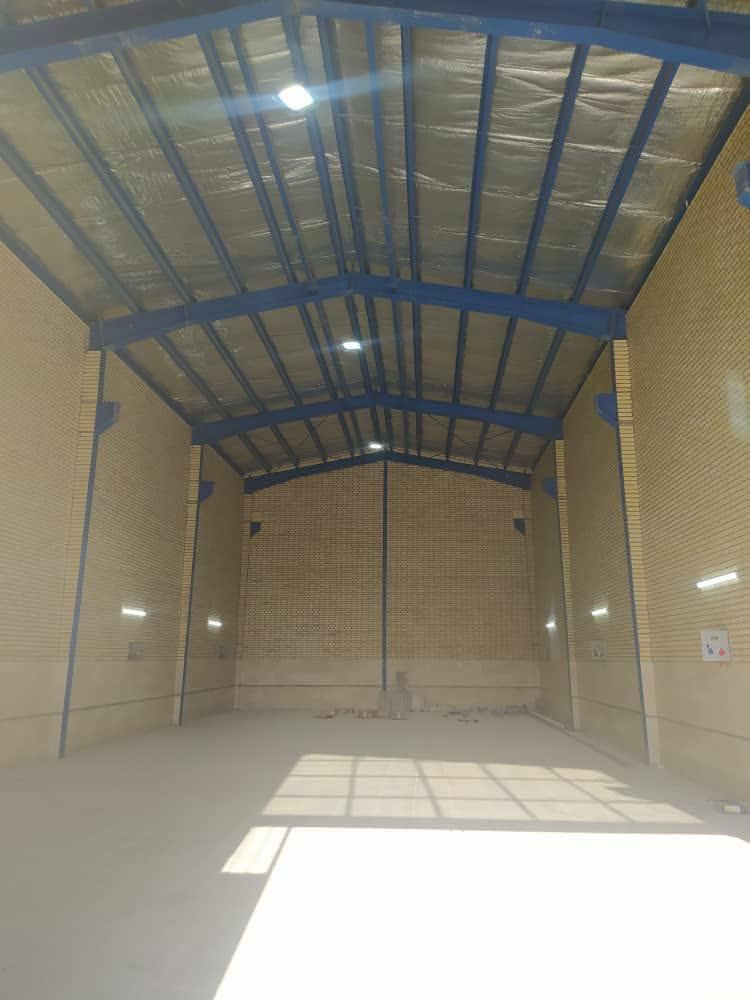 پلاک زمین وسوله دربهترین لوکیشن صنعتی دولت آباد|فروش دفتر صنعتی، کشاورزی، تجاری|برخوار, |دیوار