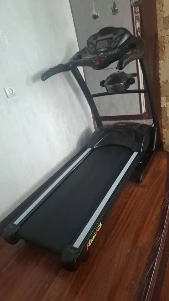تردمیل flexi fit|تجهیزات ورزشی|تهران, افسریه جنوبی|دیوار