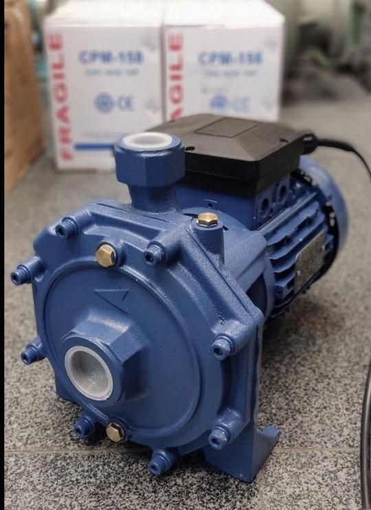 انبار پخش انواع پمپ اب خانگی با ضمانت|مصالح و تجهیزات ساختمان|مشهد, توس (بلوار توس)|دیوار