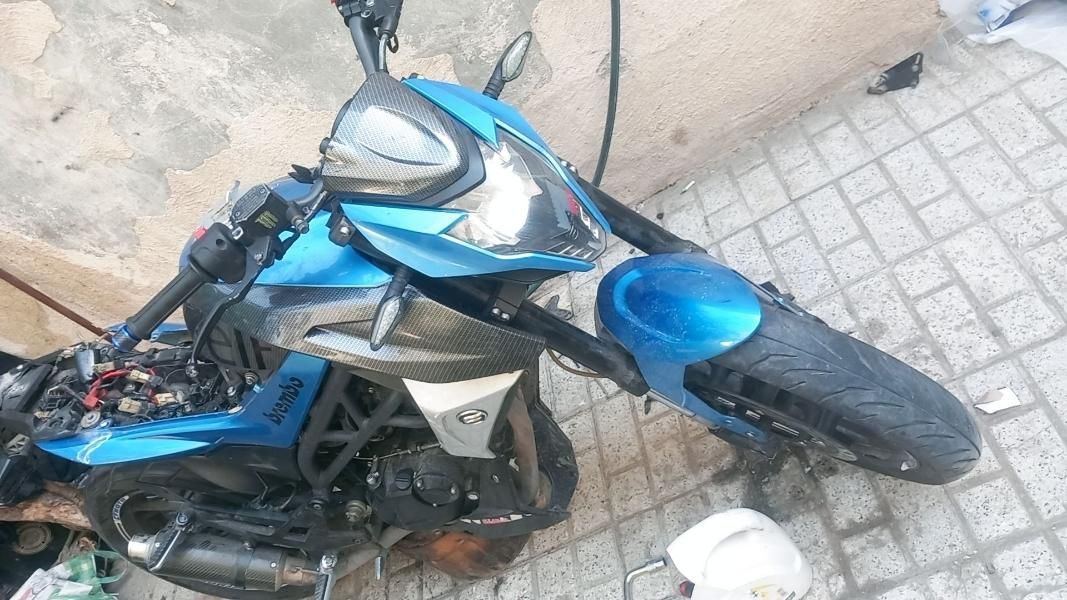 تعمیرات تعمیر موتور سیکلت سیار موتور سازی یدکی|خدمات موتور و ماشین|مشهد, الهیه|دیوار