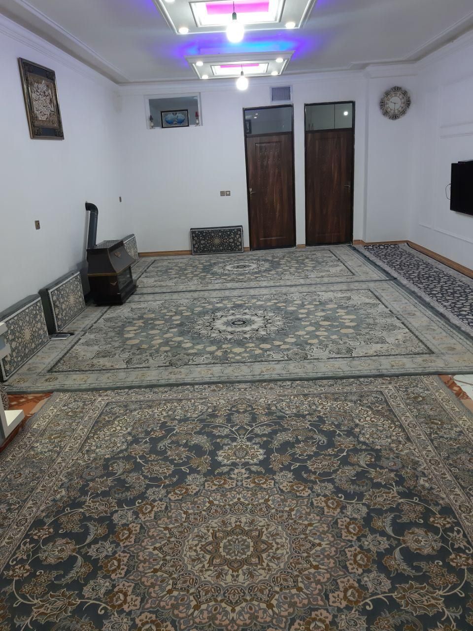 فروش خانه ویلایی 160متری کوچه 106شهرک کرناچی|فروش خانه و ویلا|کرمانشاه, |دیوار