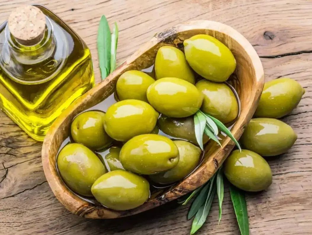 زیتون شمال یک کیلویی|خوردنی و آشامیدنی|مشهد, شفا|دیوار