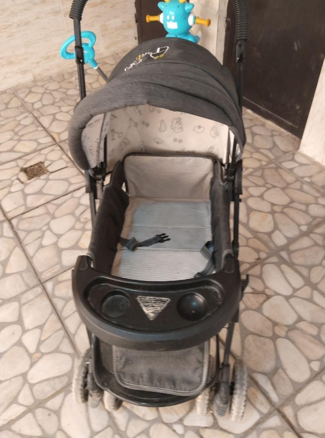 کالسکه دلیجان|کالسکه و لوازم جانبی|شاهینشهر, حافظ جنوبی|دیوار