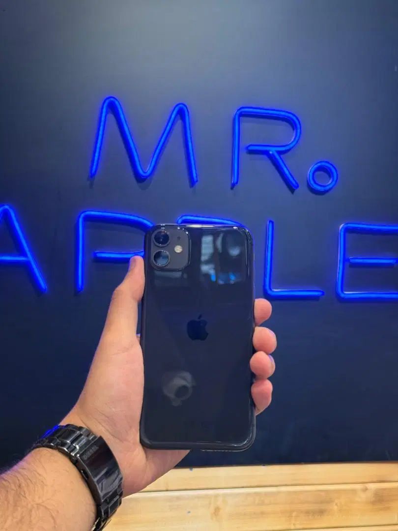 iphone 11 256 ایفون ۱۱ نرمال ۲۵۶|موبایل|تهران, گیشا|دیوار