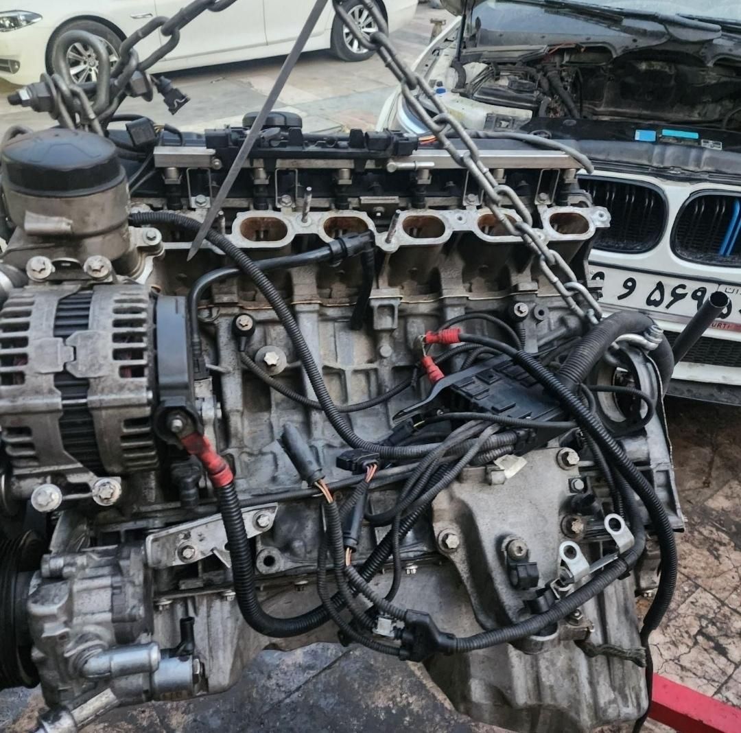 مکانیک سیار تعمیر در محل تمام نقاط تهران شبانه روز|خدمات موتور و ماشین|تهران, شهر زیبا|دیوار