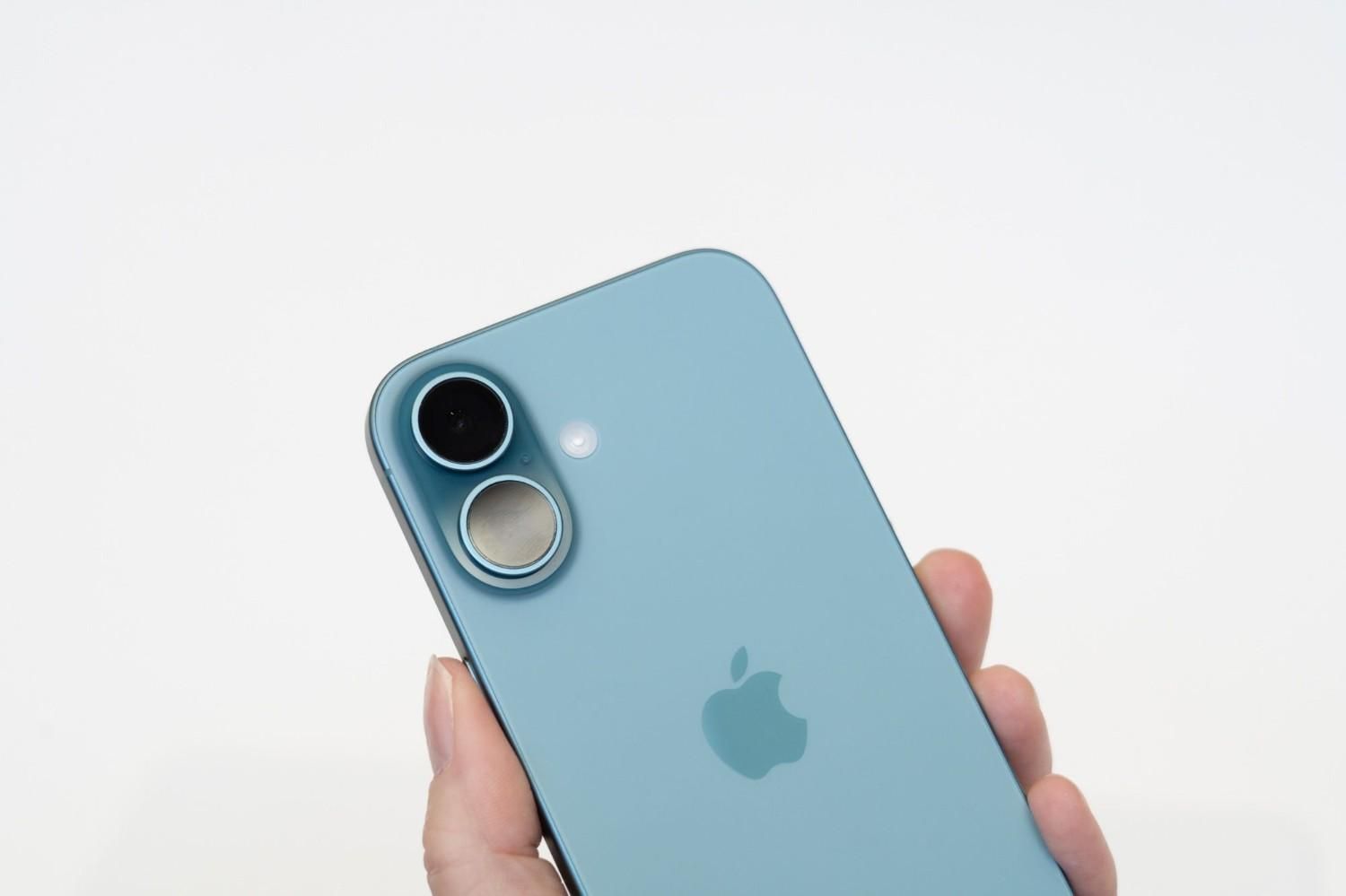 IPHONE 16 NORMAL|موبایل|اصفهان, گلزار|دیوار