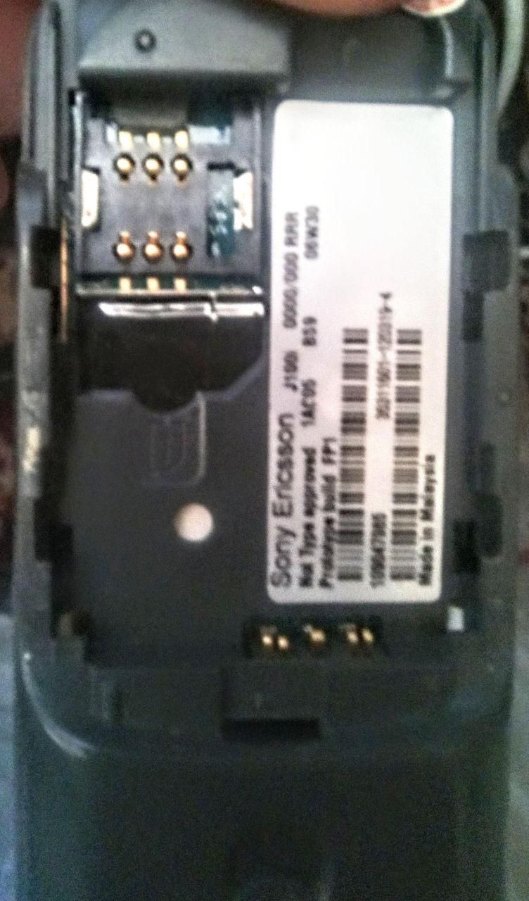 گوشی Sony Ericsson کلکسیونی و ترانس زنون|موبایل|تهران, تهرانسر شرقی|دیوار