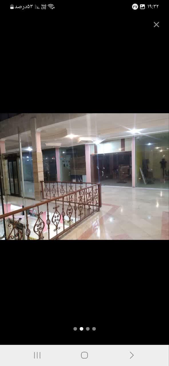 مغازه فروشی بومهن  داخل پاساژالماس بلوار چمران|فروش مغازه و غرفه|بومهن, |دیوار