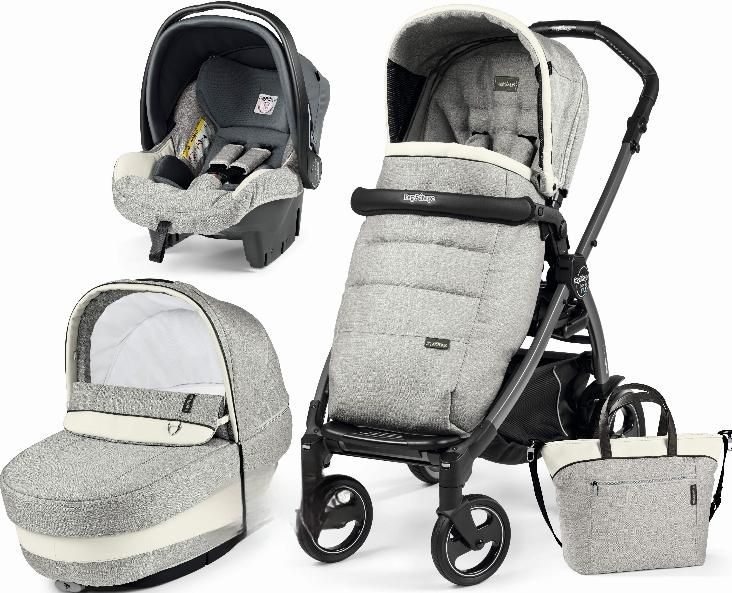 ست کالسکه،کریر و کریکات برند ایتالیایی پگ پرگو|کالسکه و لوازم جانبی|تهران, استاد معین|دیوار