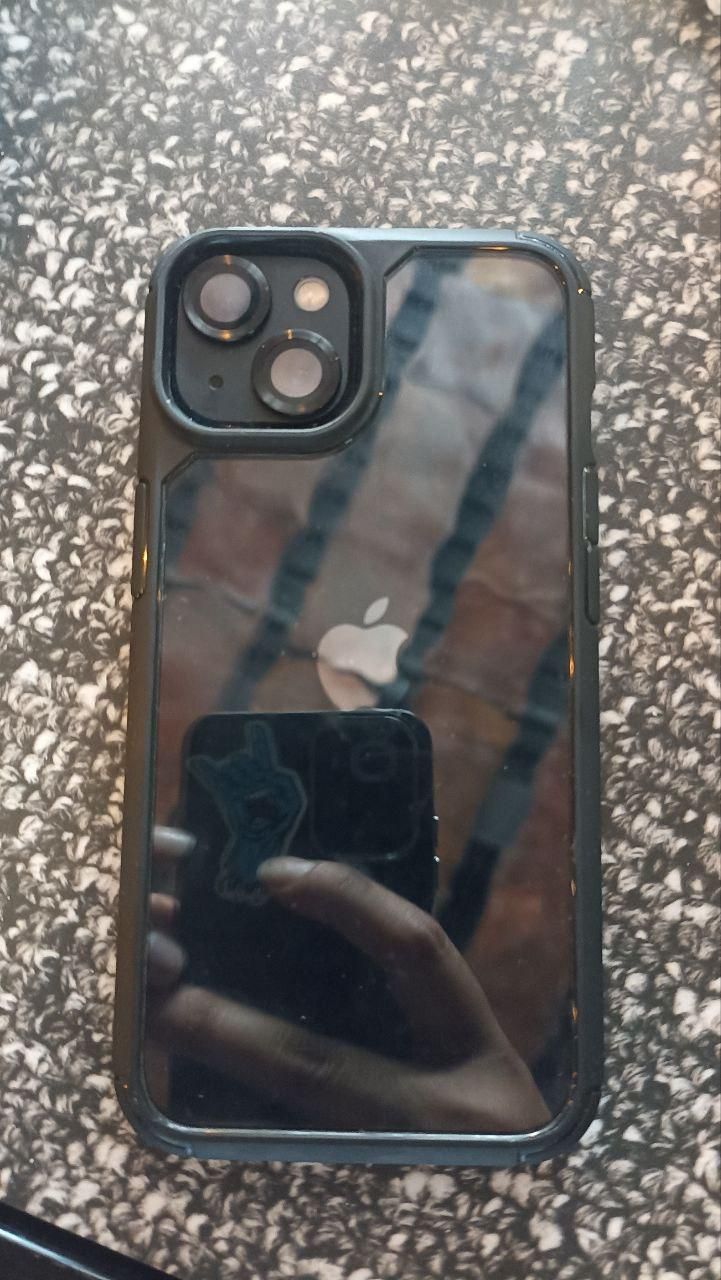 اپل iPhone 13 با حافظهٔ ۲۵۶ گیگابایت|موبایل|مشهد, موسوی قوچانی|دیوار