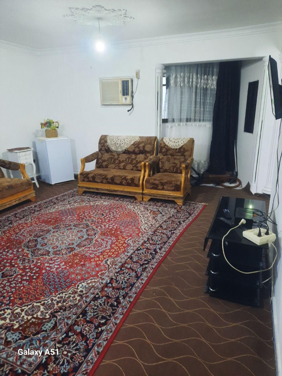 اجاره روزانه/هفتگی/ماهانه آپارتمان ۶۵ متری|اجارهٔ کوتاه‌مدت آپارتمان و سوئیت|کتالم و سادات شهر, |دیوار