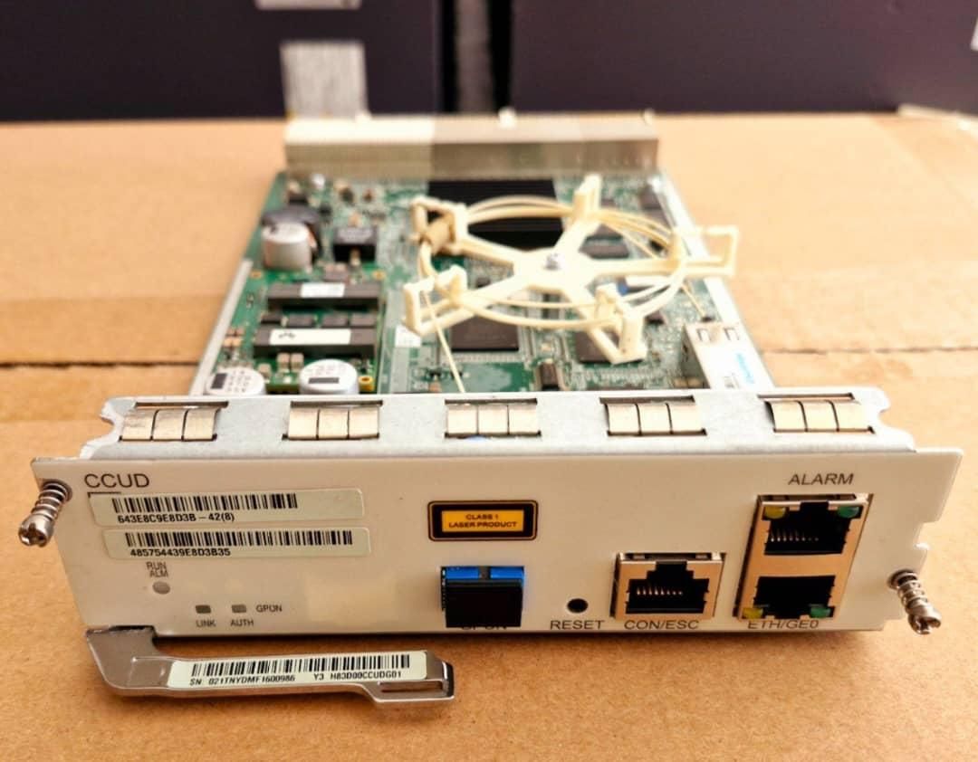 دی اسلم dslam هواوی ma5616 و فایبرهوم AN5006|مودم و تجهیزات شبکه|تهران, گلستان (شهرک راه آهن)|دیوار