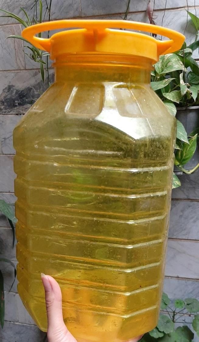 دبه درب چرخشی|ظروف نگهدارنده، پلاستیکی، یک‌بارمصرف|گرگان, |دیوار