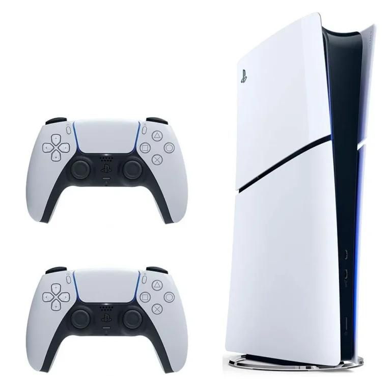 -PlayStation 5 Slim Digital|کنسول، بازی ویدئویی و آنلاین|تهران, ایرانشهر|دیوار