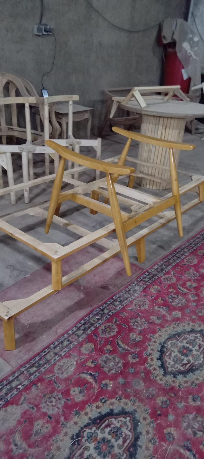زیرکار پاسنگ مبل|استخدام صنعتی، فنی، مهندسی|تهران, شهرک ولیعصر|دیوار
