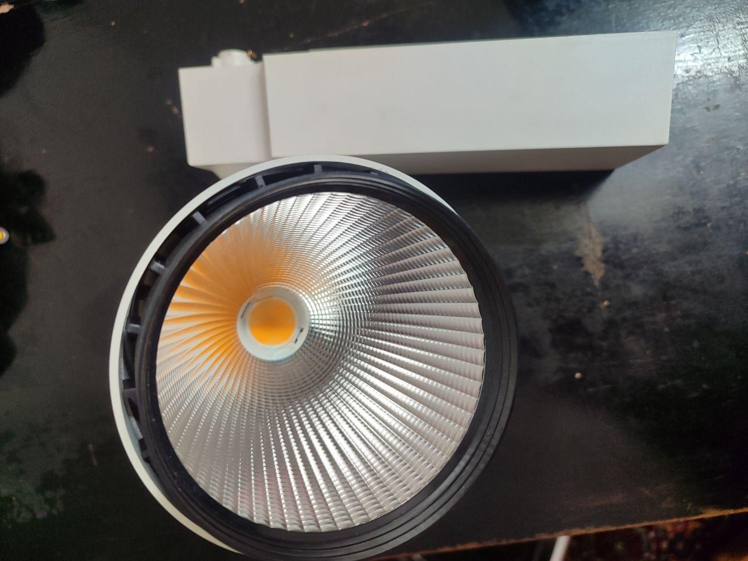 پرژکتور ریلی opple|لامپ و چراغ|تهران, هفده شهریور|دیوار