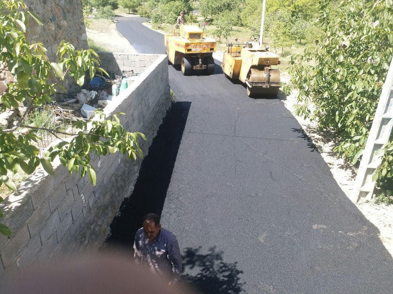 ایزوگام قیرگونی آسفالت|خدمات پیشه و مهارت|اراک, |دیوار