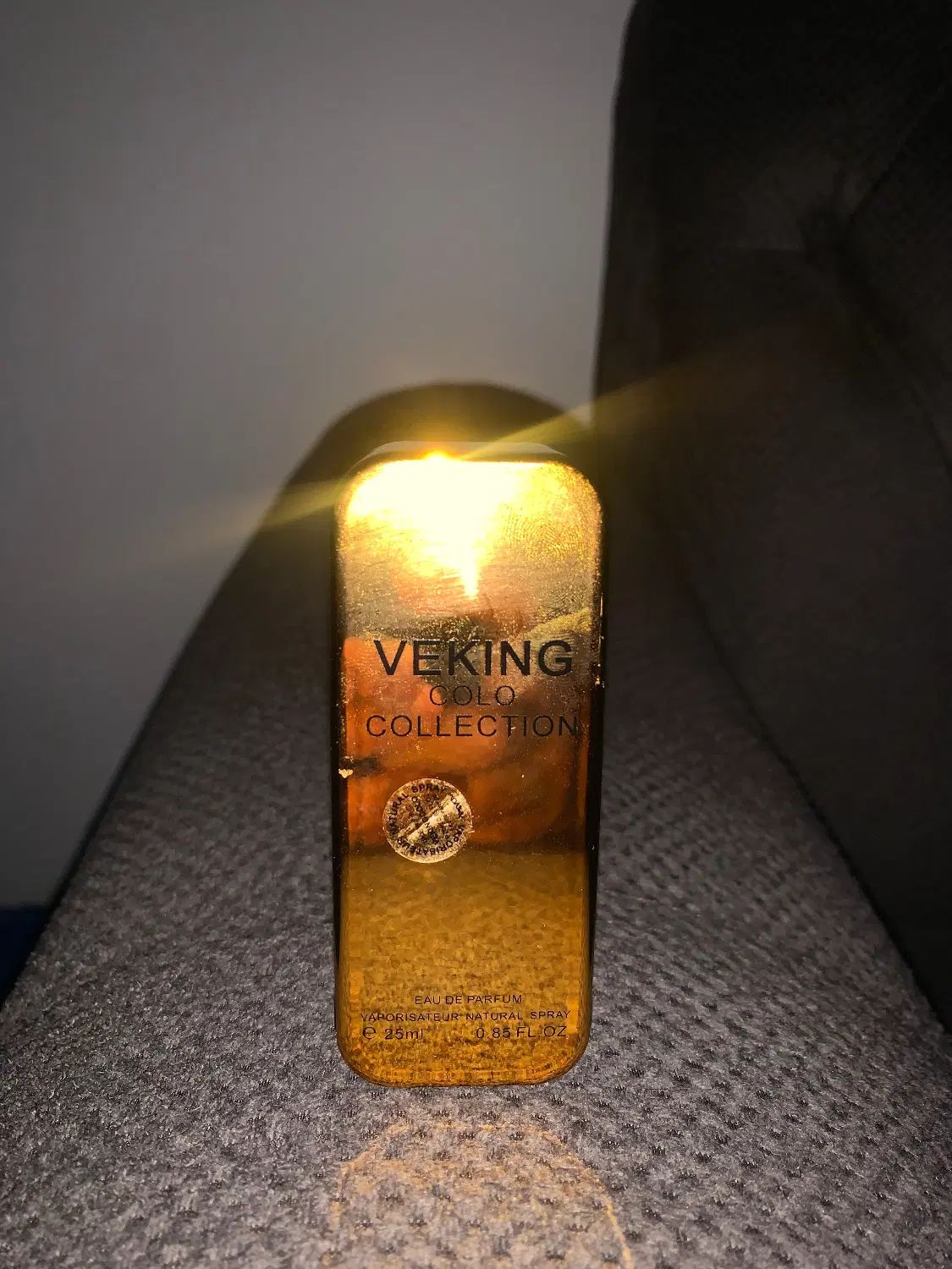 عطر veking colo|آرایشی، بهداشتی، درمانی|تهران, ونک|دیوار