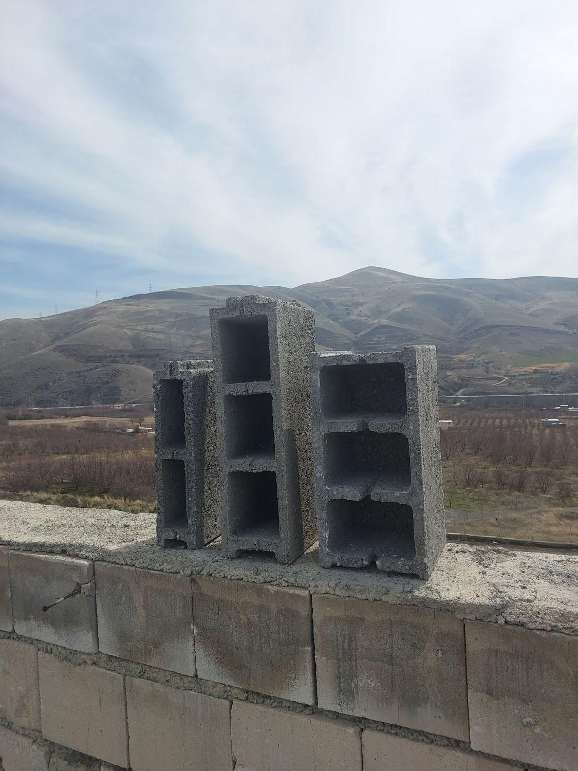 بلوک لیکا سبک|مصالح و تجهیزات ساختمان|سنندج, |دیوار