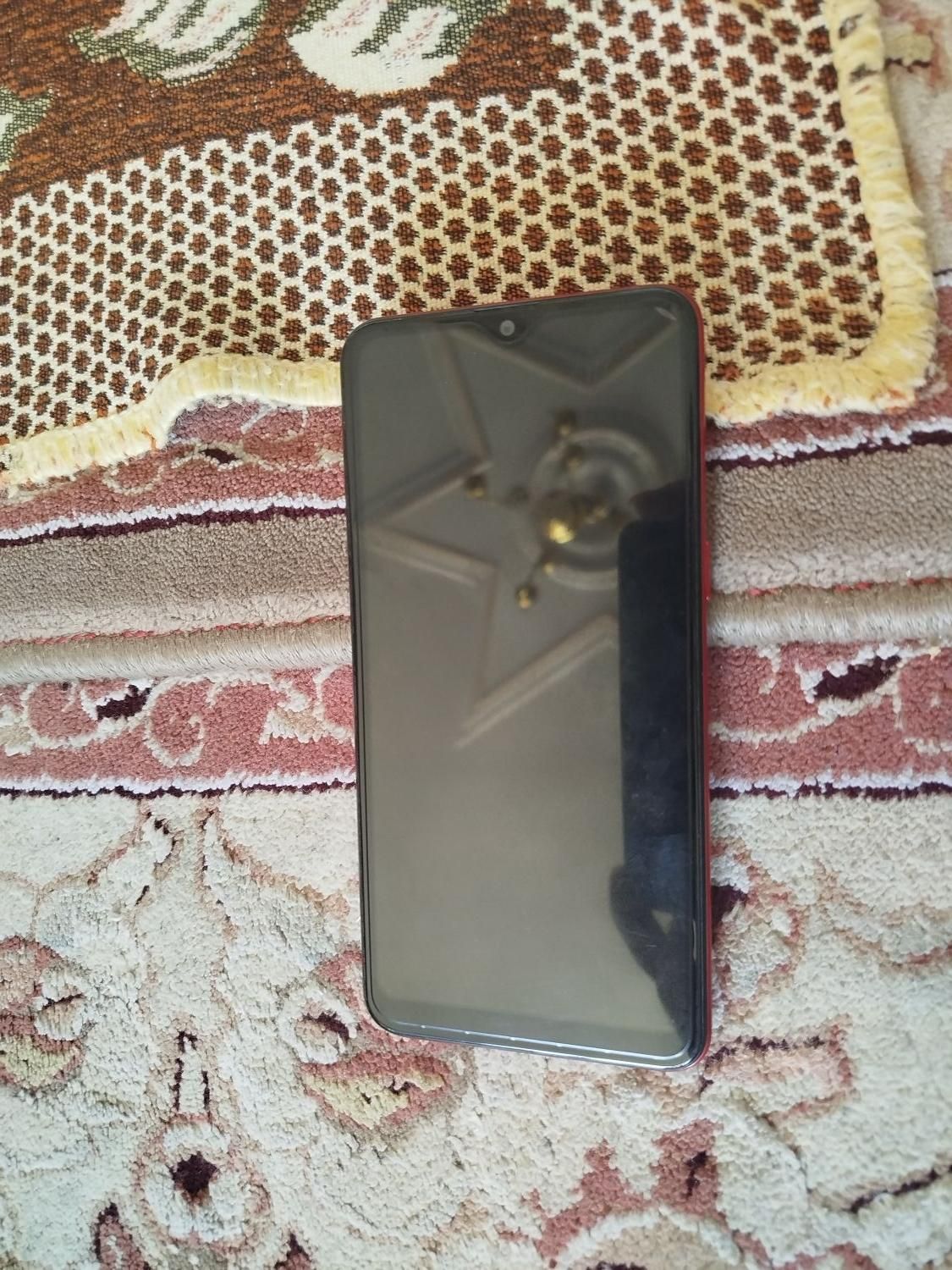 سامسونگ Galaxy A10s با حافظهٔ ۳۲ گیگابایت|موبایل|مشهد, طبرسی شمالی|دیوار