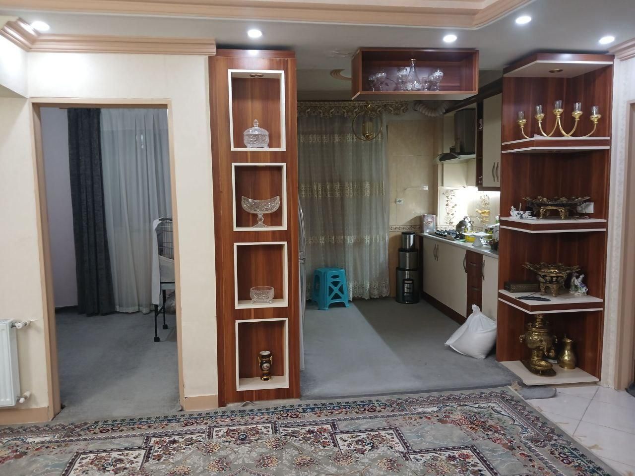 آپارتمان 74 متری خیابان سلامت|فروش آپارتمان|تهران, جلیلی|دیوار