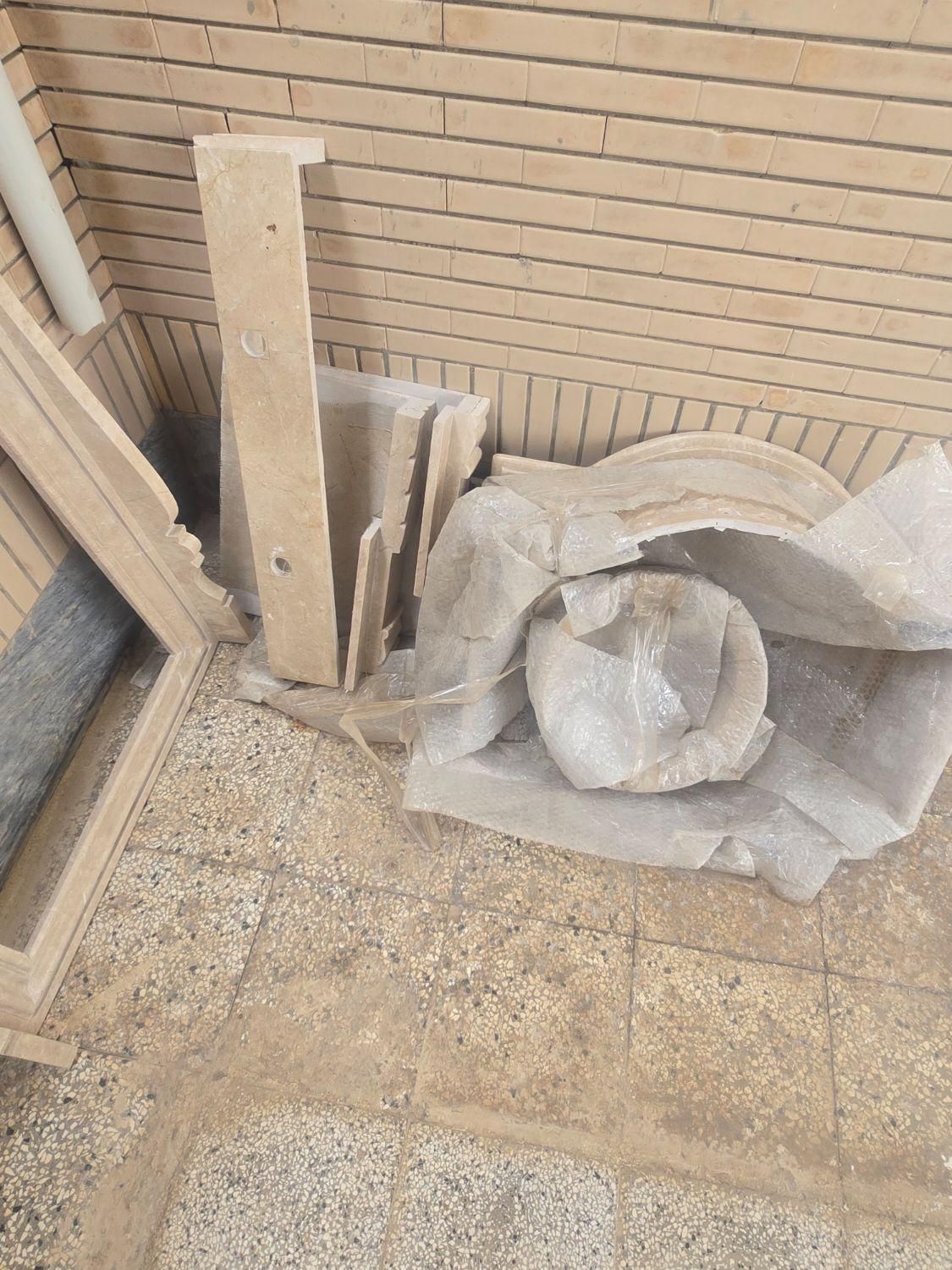 سنگ روشویی|لوازم سرویس بهداشتی|زابل, |دیوار