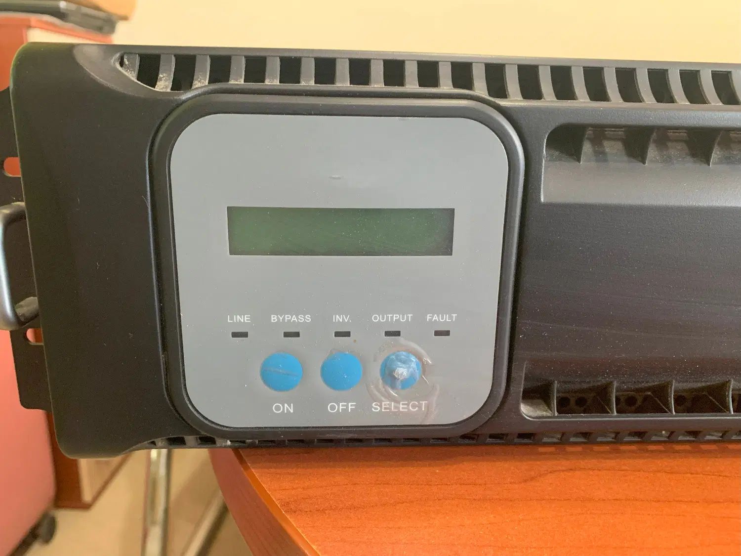 یو پی اس Rackmount UPS ALJA آنلاین 10KVA Online|مودم و تجهیزات شبکه|تهران, فاطمی|دیوار