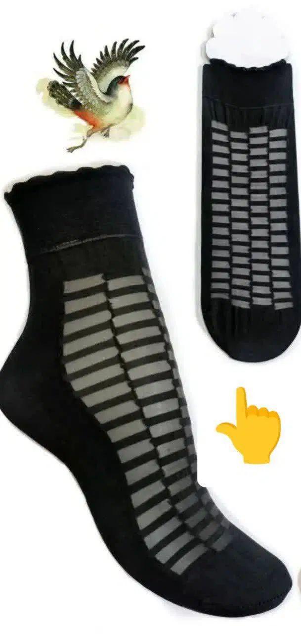 جوراب مناسب باهرسلیقه نازک و ضخیم|لباس|کاشان, ۲۲ بهمن|دیوار