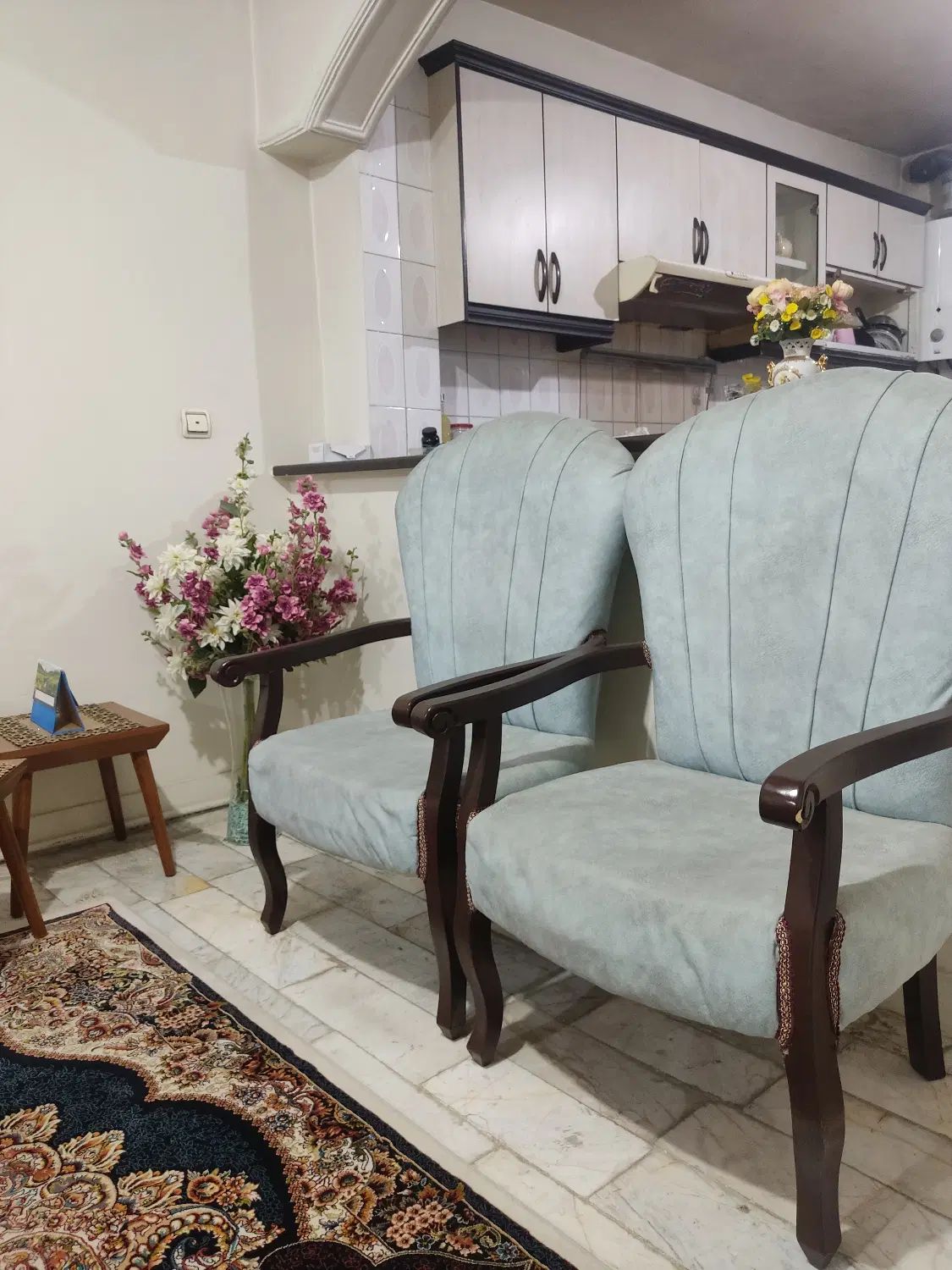 مبل|مبلمان خانگی و میز عسلی|تهران, مهرآباد|دیوار