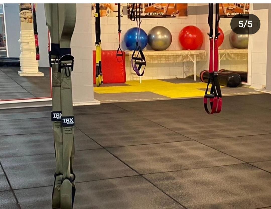 باشگاه ورزشی trx یوگاپکیج لاغری|خدمات آموزشی|شیراز, شهرک والفجر|دیوار