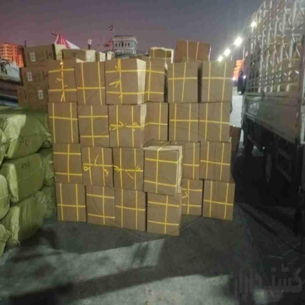 واردات کالای شما از دبی و ترخیص استان بوشهر|خدمات حمل و نقل|تهران, زعفرانیه|دیوار