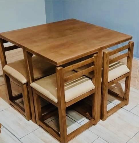 کمجا،کم جا،غذاخوری،ناهارخوری،میز|میز و صندلی غذاخوری|قم, چهل اختران|دیوار