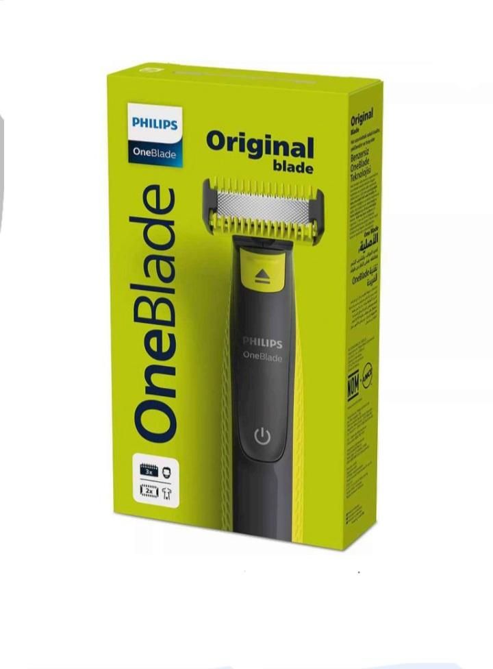 ماشین اصلاح صورت و بدن فیلیپس|آرایشی، بهداشتی، درمانی|خرمآباد, |دیوار