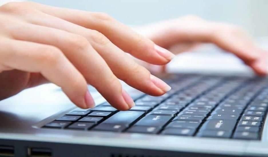 تایپ سریع و دقیق|خدمات رایانهای و موبایل|تهران, بلوار کشاورز|دیوار