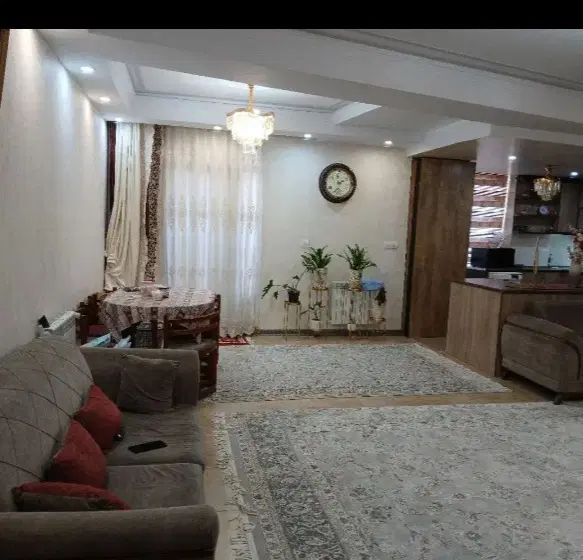 آپارتمان ۱۰۶ متر فول امکانات خوش نقش|اجارهٔ آپارتمان|تهران, جی|دیوار