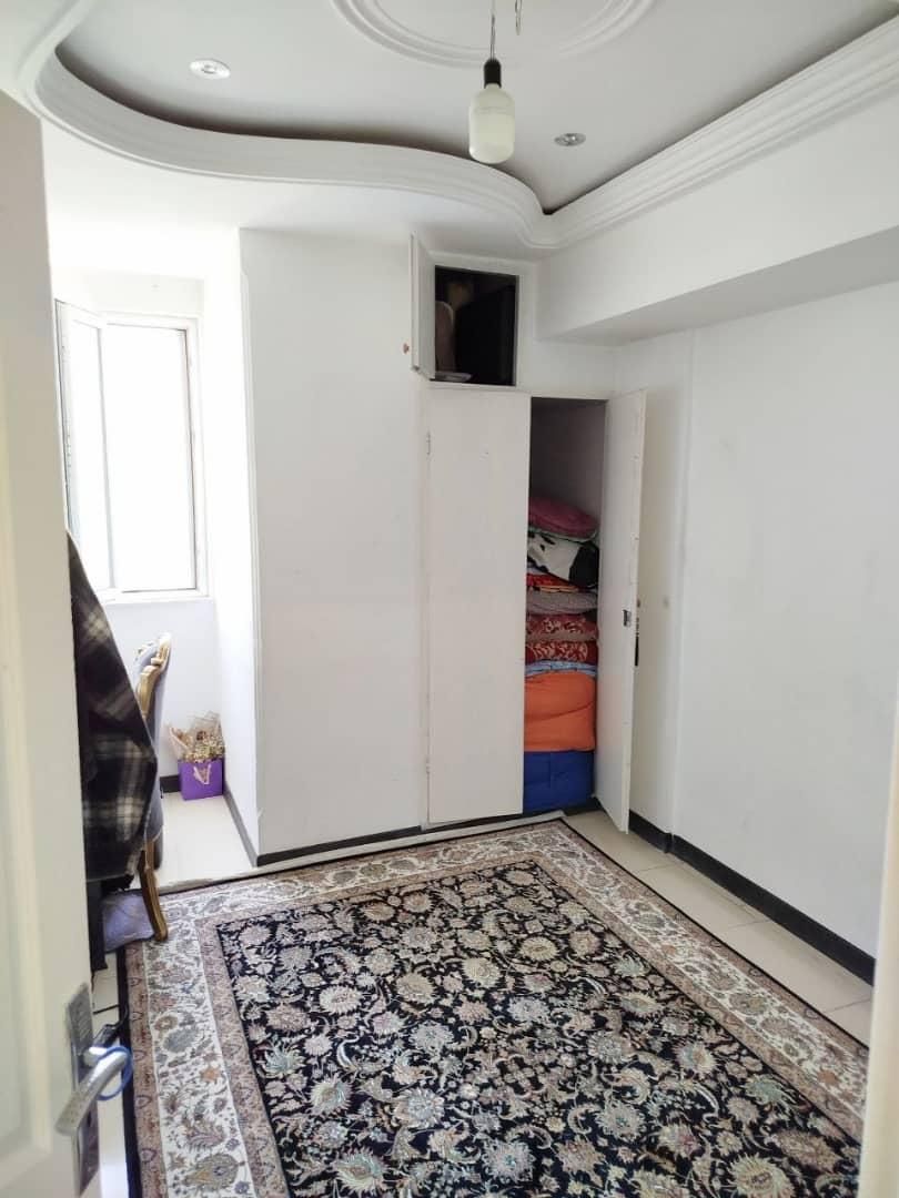 فروش آپارتمان ۷۵ متری ۲ خوابه در شهرک صادقیه|فروش آپارتمان|تهران, شهرک صادقیه|دیوار