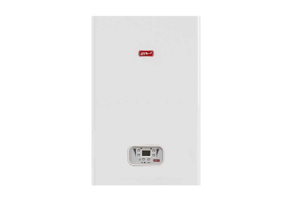 پکیج لورچ هیرو دو مبدل فندار|آبگرمکن، پکیج، شوفاژ|اصفهان, شاهد|دیوار