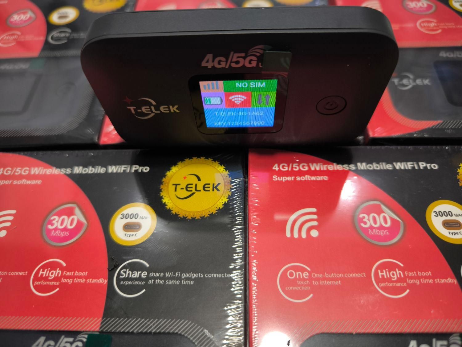 مودم کوچک دانگل دیلینک m910 و جیبی|مودم و تجهیزات شبکه|دزفول, |دیوار