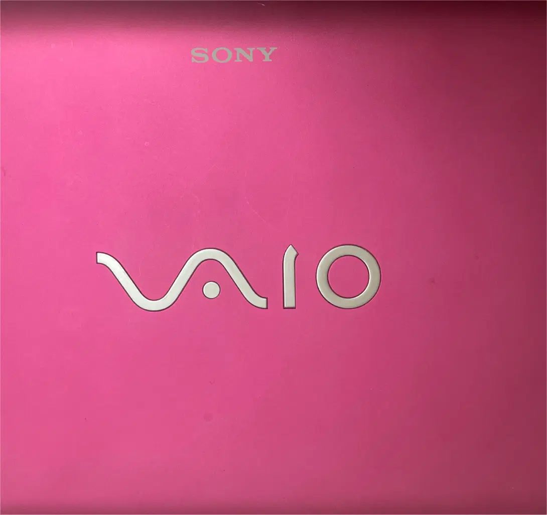 لپتاپ نوت بوک سونی  sony vaio|رایانه همراه|تهران, سبلان (لشگر)|دیوار
