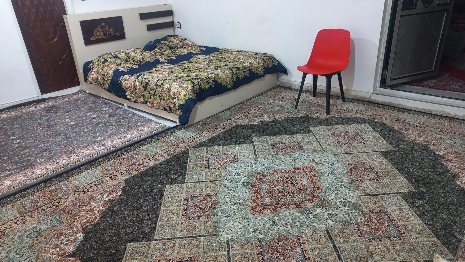 اجاره روزانه و هفتگی خانه و یلایی|اجارهٔ کوتاه‌مدت آپارتمان و سوئیت|املش, |دیوار