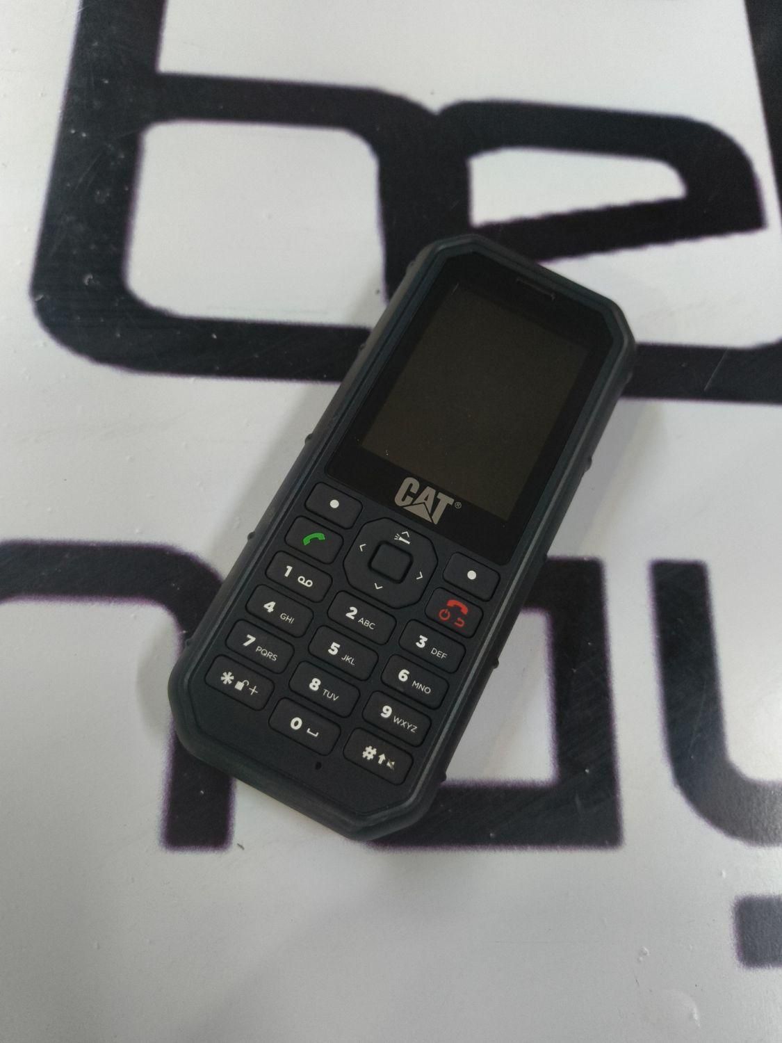 cat b26|موبایل|مشهد, شهید قربانی|دیوار