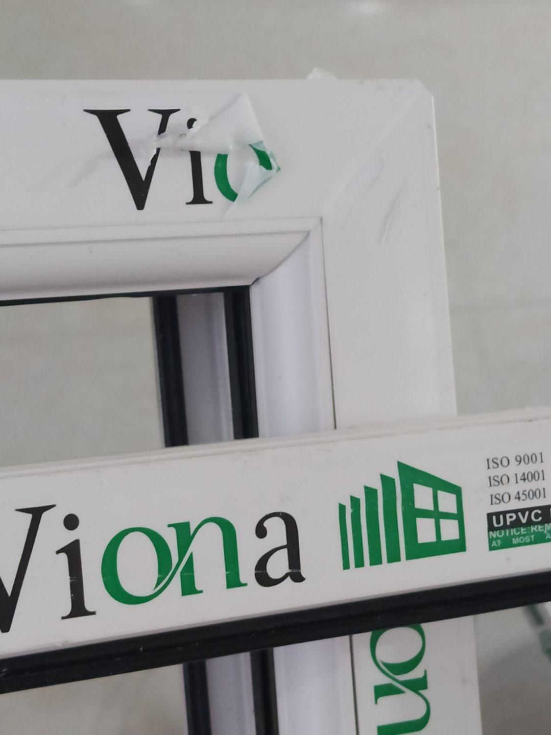 درب وپنجره های پی وی سی اقساط بلند مدت متری 289|خدمات پیشه و مهارت|ارومیه, |دیوار