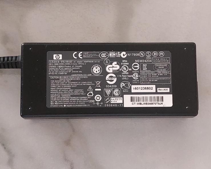 لپ‌تاپ HP Zbook 15 ، رم 16 ، core i7 ، گرافیک 2G|رایانه همراه|تهران, قصر فیروزه ۲|دیوار