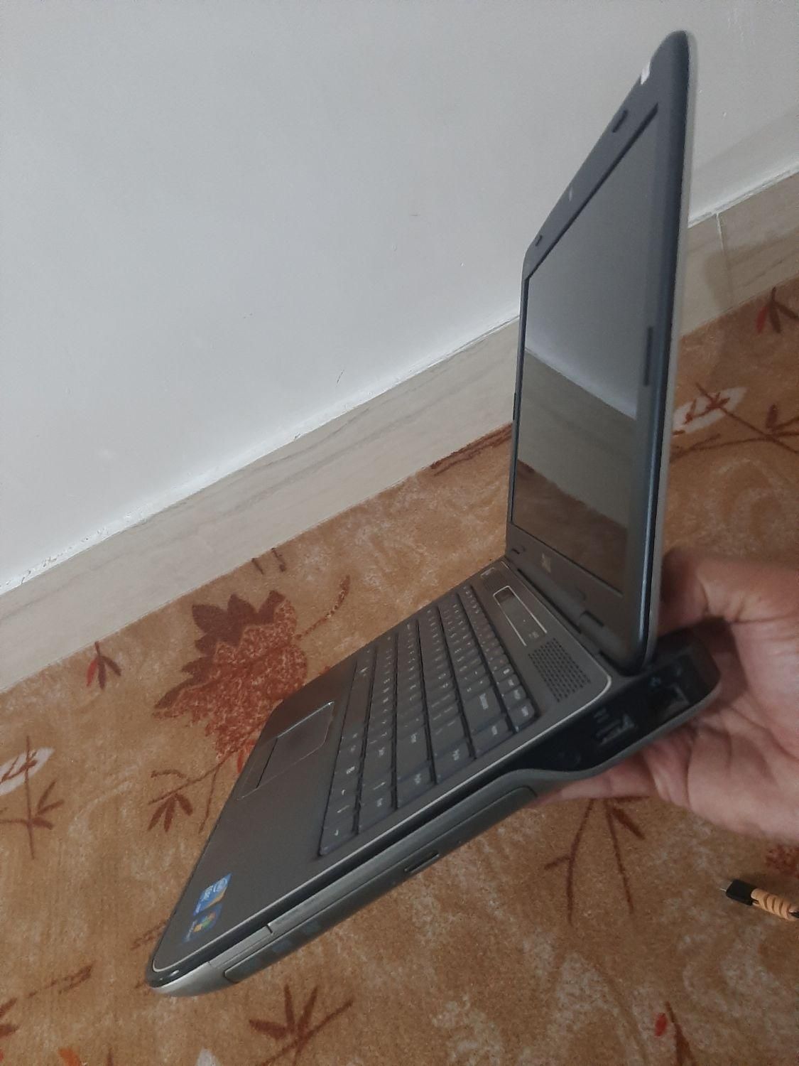 لپ تاپ Dell L401x|رایانه همراه|خرم‌آباد, |دیوار