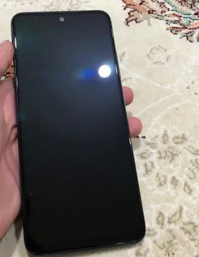 گوشی Redmi Note 11S سالم بشرط|موبایل|همدان, |دیوار