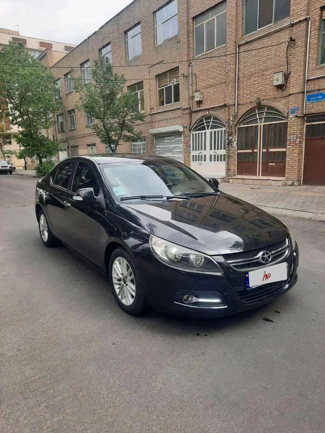 جک جی۵(j5)1800ccمدل۹۶بدونه رنگ درحدصفر|خودرو سواری و وانت|تهران, شهرک پاسداران|دیوار