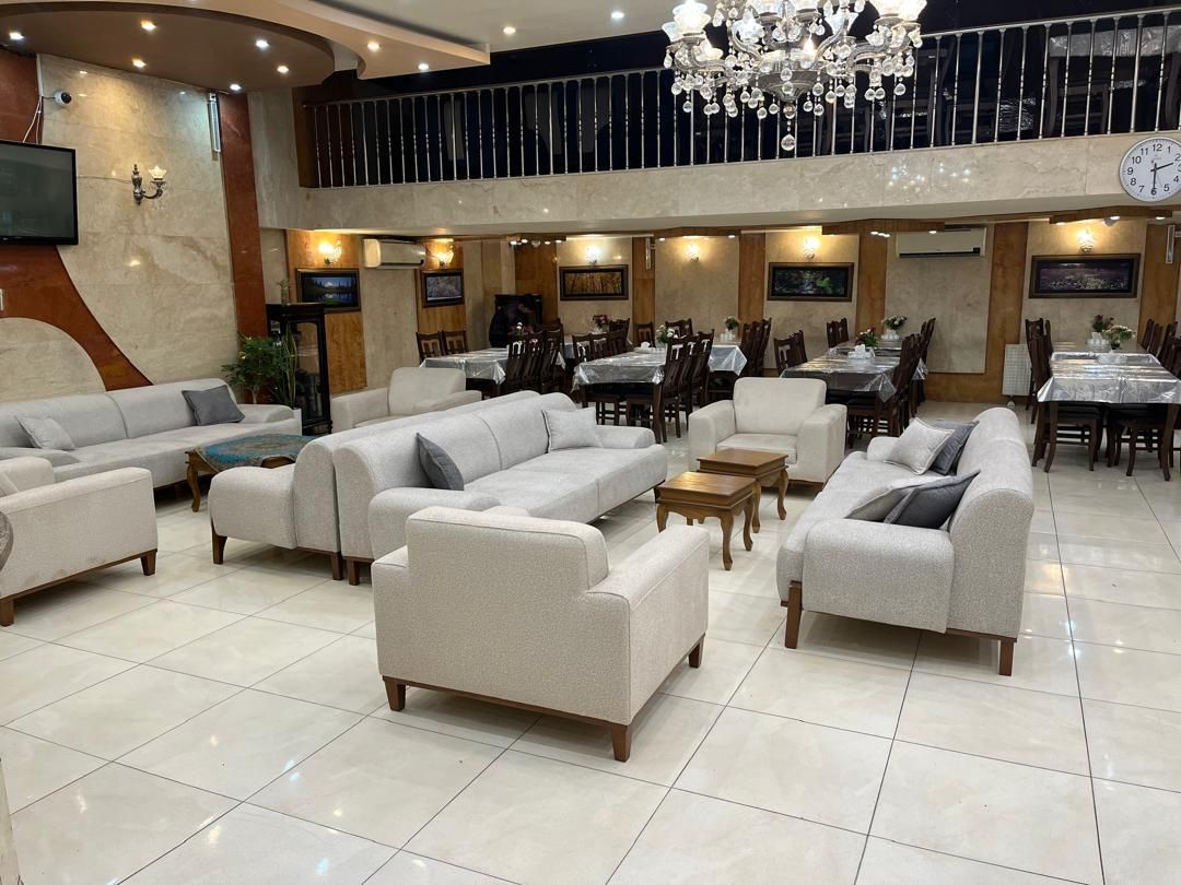 هتل شیک و فول امکانات،شبی۴۰۰، امام رضا|اجارهٔ کوتاهمدت آپارتمان و سوئیت|مشهد, امام رضا (ع)|دیوار