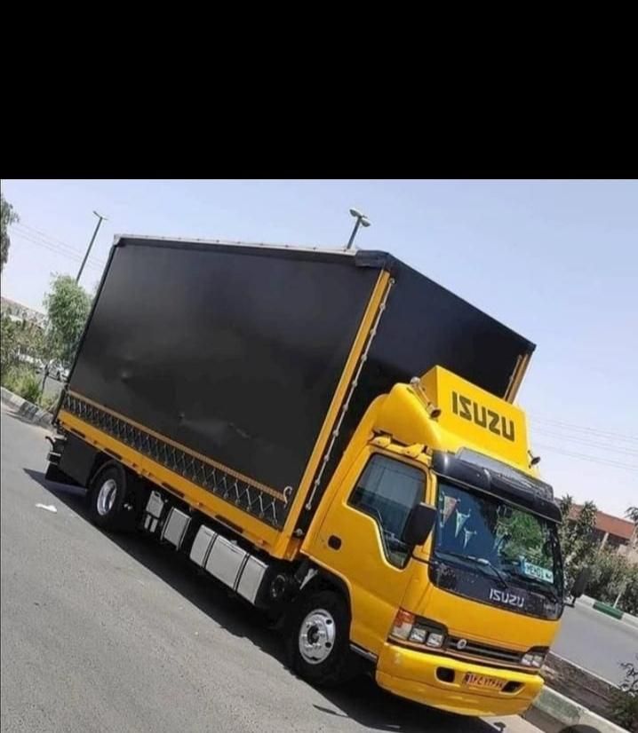 دفترباربری،اسنپی،تضمینی،‌‌ایران بار شاهین شهر|خدمات حمل و نقل|شاهین‌شهر, فردوسی|دیوار