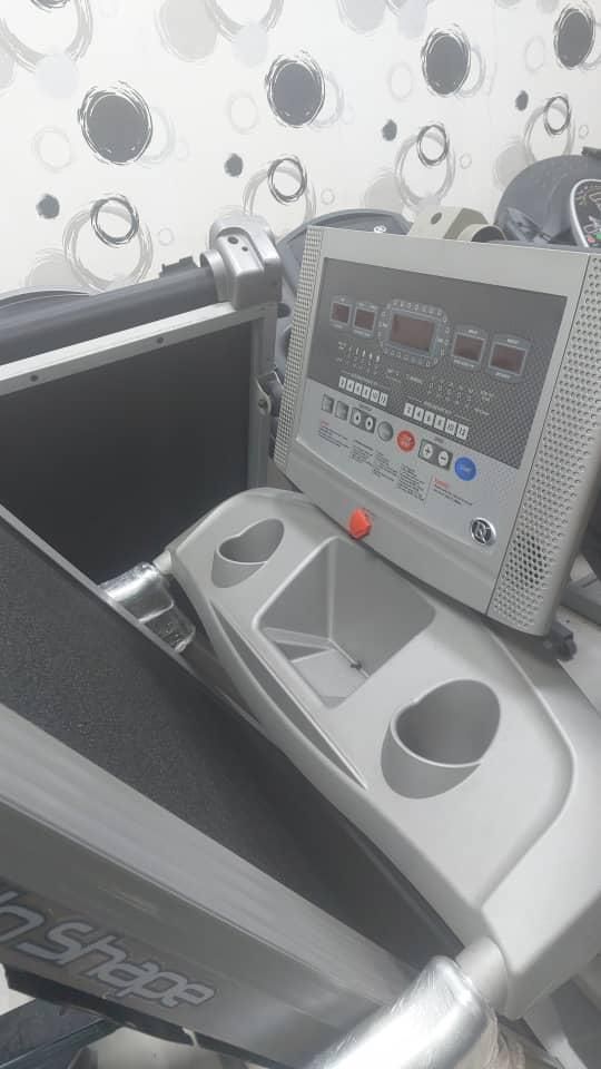 تردمیل های فوق حرفه ای   فروشگاهی***|تجهیزات ورزشی|سنندج, |دیوار